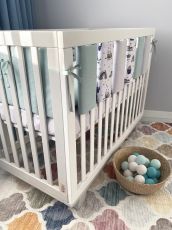 Постільний комплект Baby Veres 